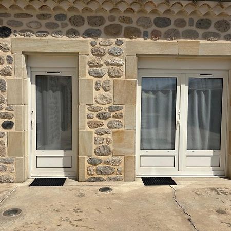 Domaine Les Buis Bed and Breakfast Saint-Fortunat-sur-Eyrieux Eksteriør billede