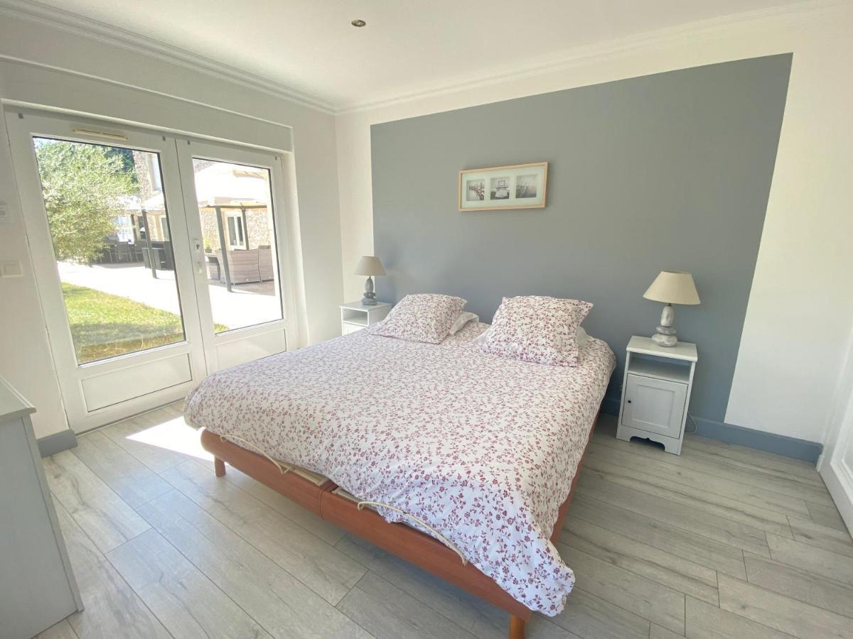 Domaine Les Buis Bed and Breakfast Saint-Fortunat-sur-Eyrieux Eksteriør billede