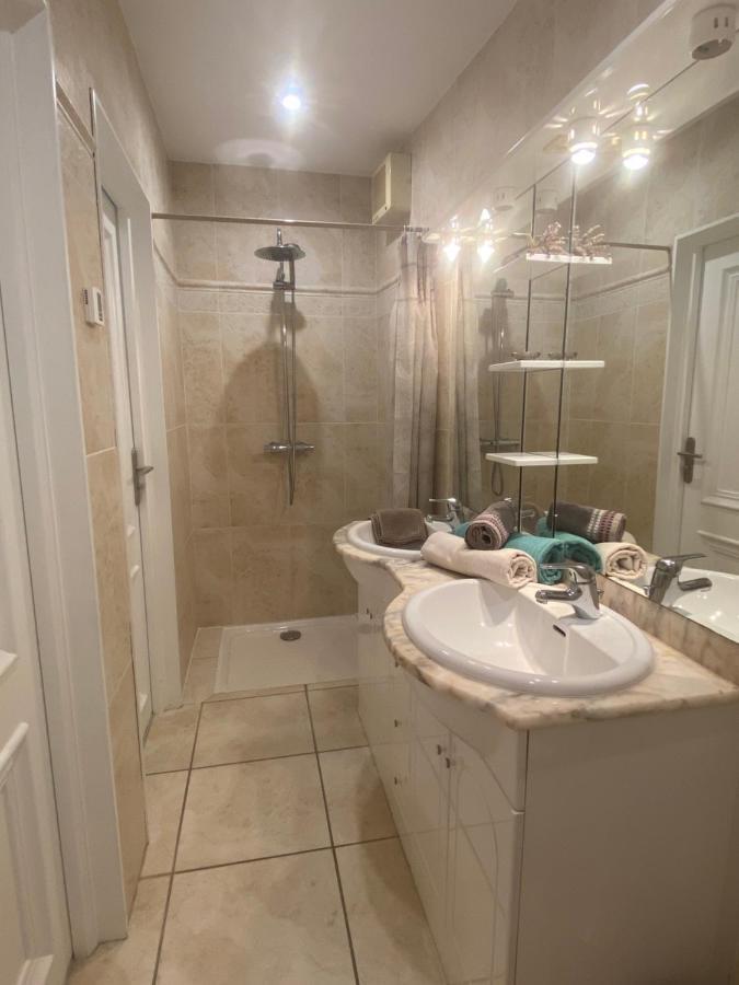 Domaine Les Buis Bed and Breakfast Saint-Fortunat-sur-Eyrieux Eksteriør billede