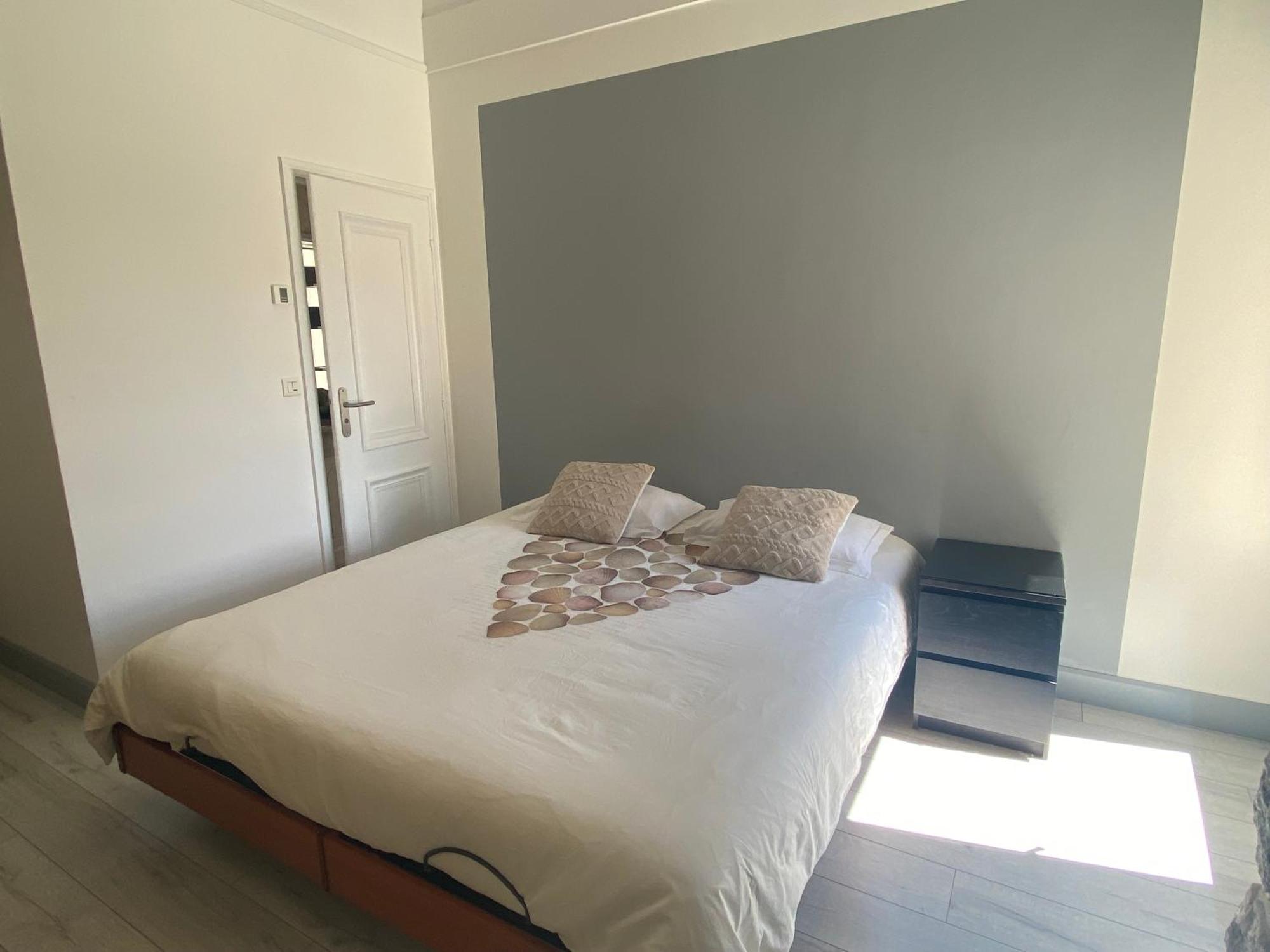 Domaine Les Buis Bed and Breakfast Saint-Fortunat-sur-Eyrieux Eksteriør billede