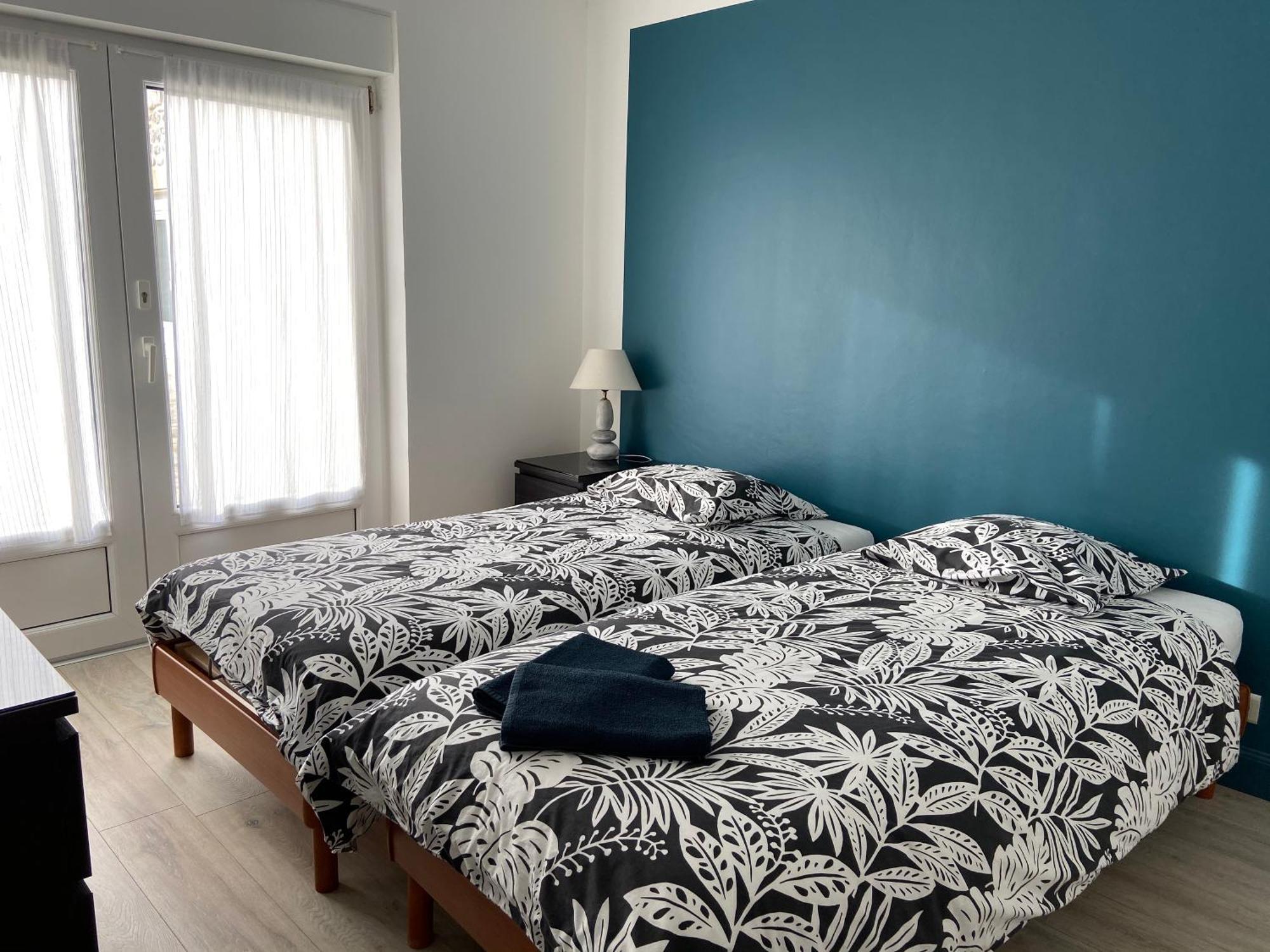 Domaine Les Buis Bed and Breakfast Saint-Fortunat-sur-Eyrieux Eksteriør billede