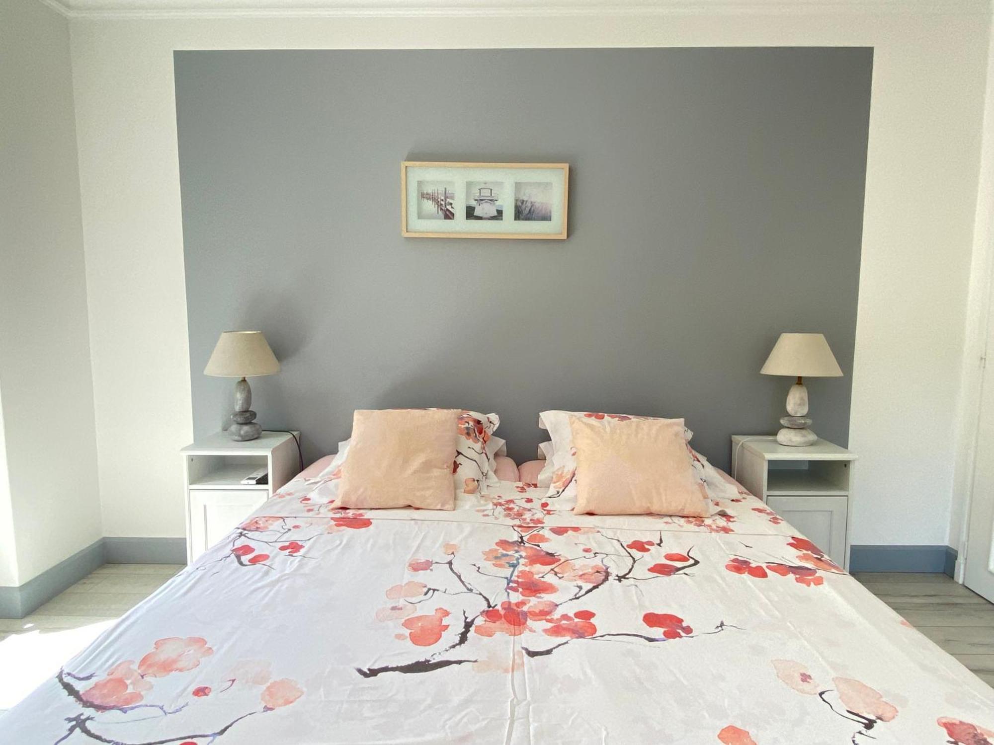 Domaine Les Buis Bed and Breakfast Saint-Fortunat-sur-Eyrieux Eksteriør billede
