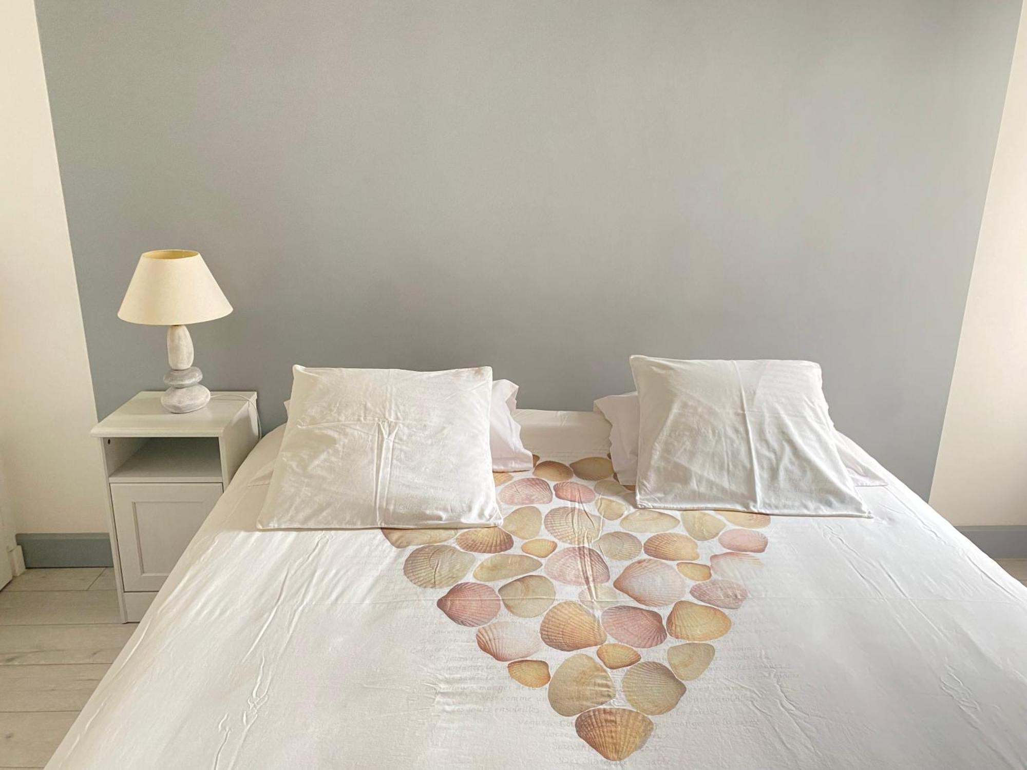 Domaine Les Buis Bed and Breakfast Saint-Fortunat-sur-Eyrieux Eksteriør billede