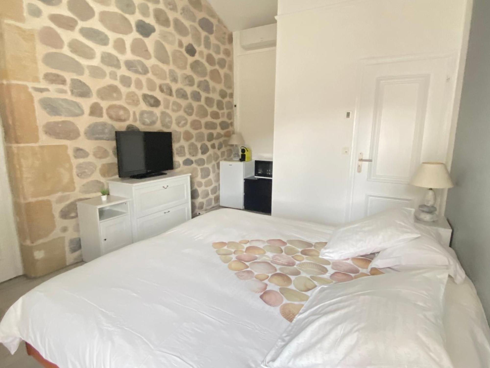 Domaine Les Buis Bed and Breakfast Saint-Fortunat-sur-Eyrieux Eksteriør billede